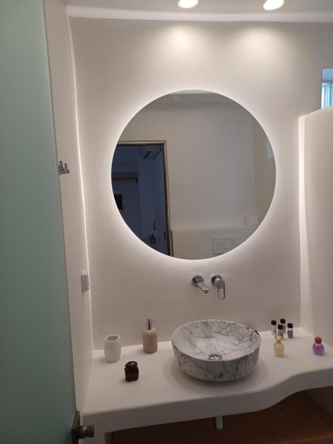 Akrogiali Agios Prokopios Extérieur photo