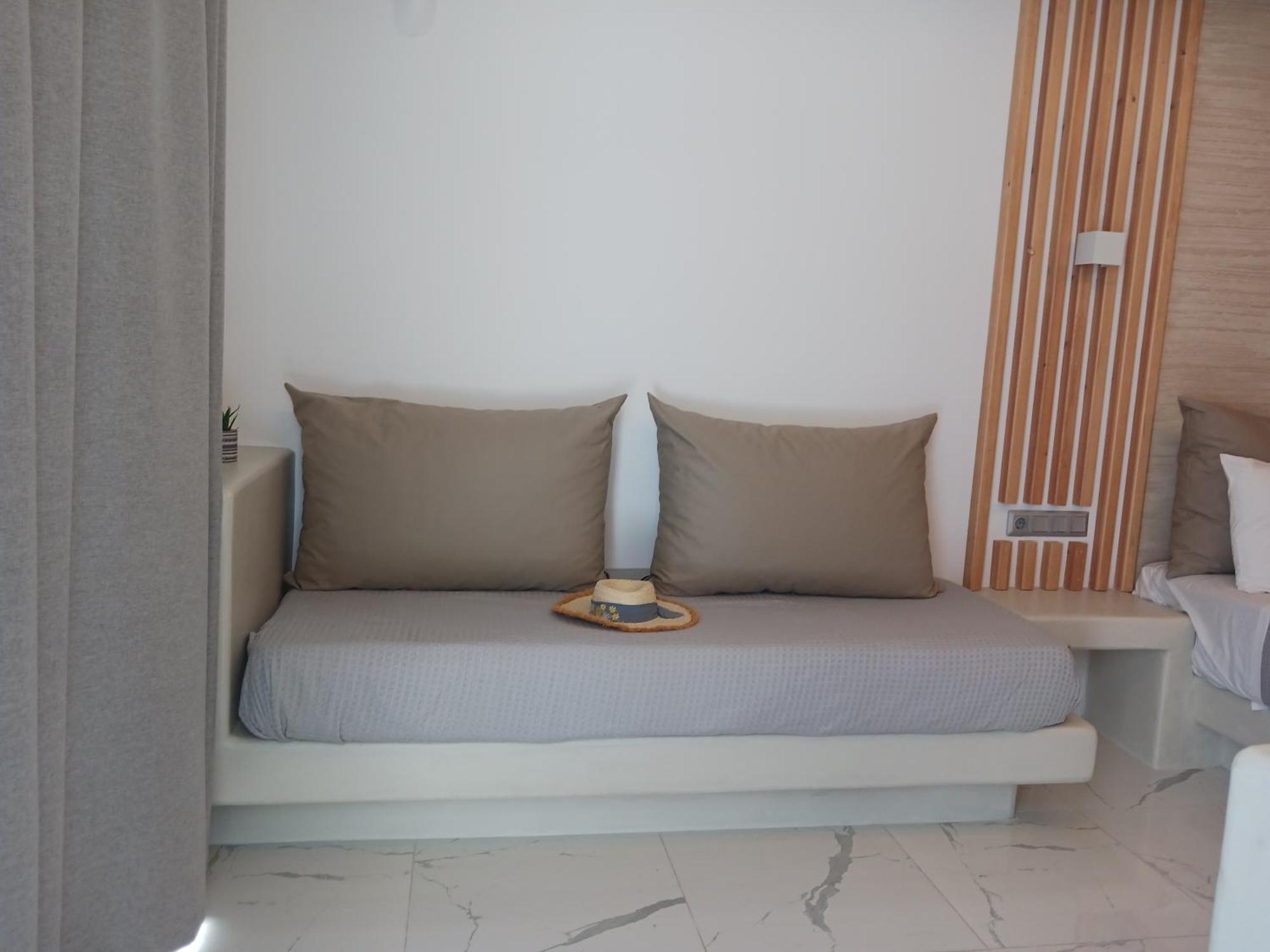 Akrogiali Agios Prokopios Extérieur photo