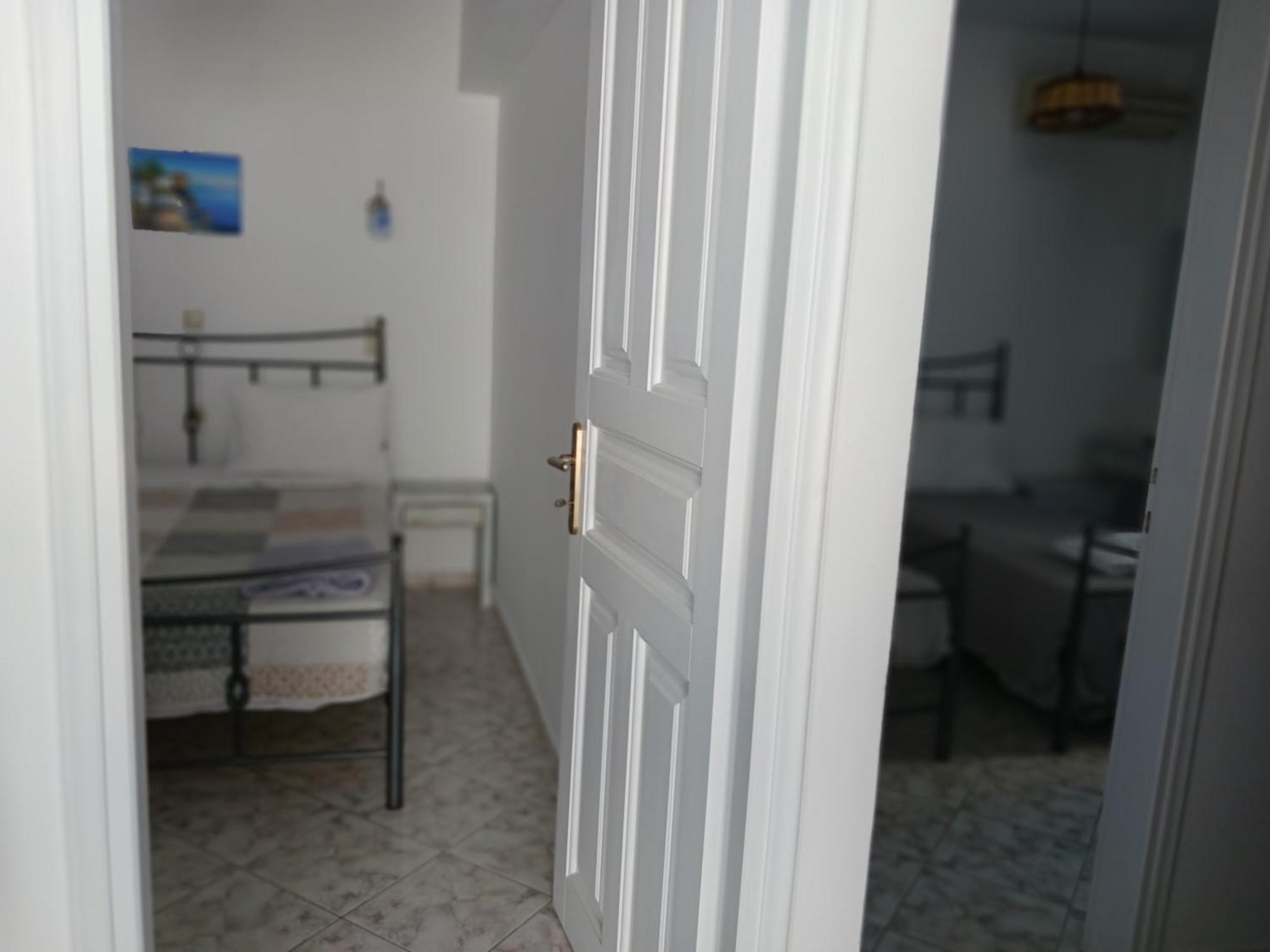 Akrogiali Agios Prokopios Extérieur photo