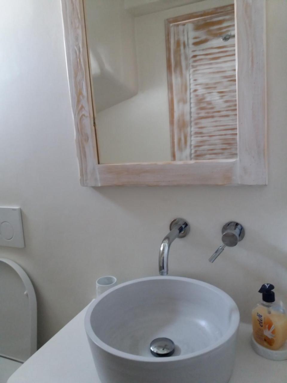 Akrogiali Agios Prokopios Extérieur photo