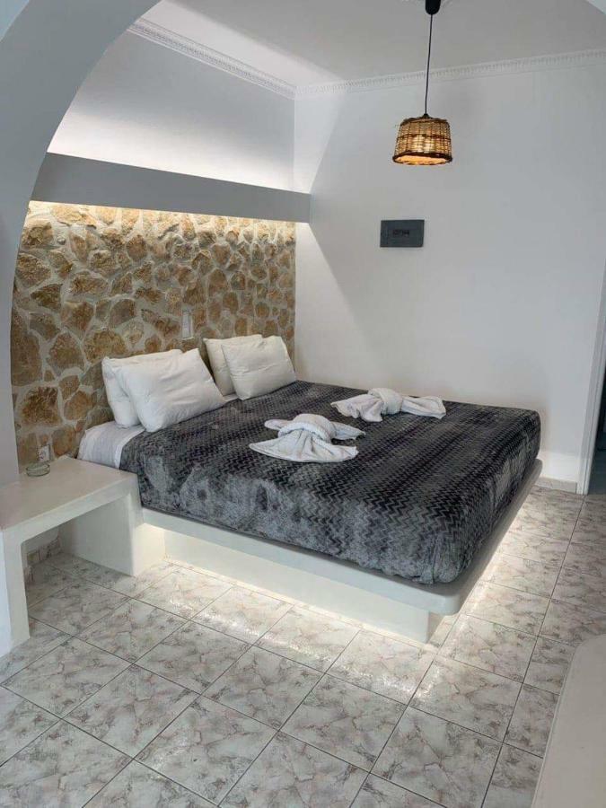 Akrogiali Agios Prokopios Extérieur photo